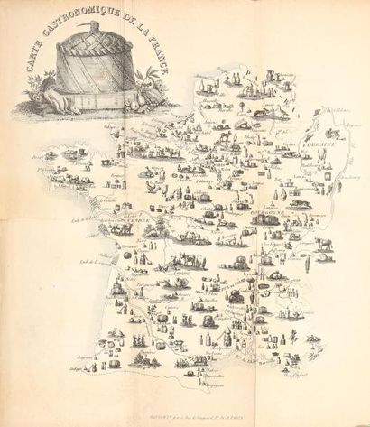 [RAISON (Horace)] A. B DE PERIGORD
Nouvel...