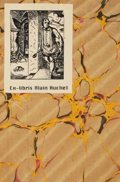 BRISSE (Baron)
Les 366 Menus du Baron Brisse...