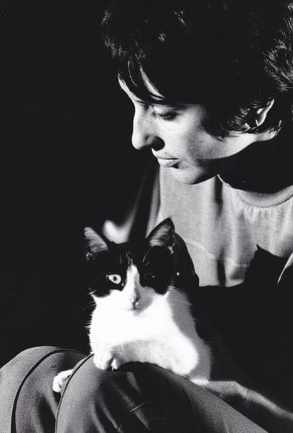 JOAN BAEZ

Los Altos (février 1969).

Épreuve...
