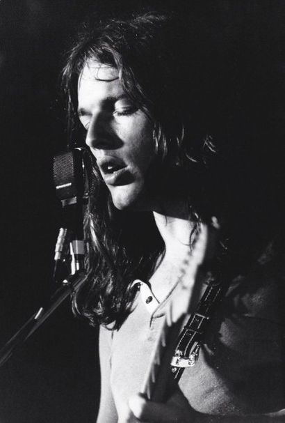 DAVID GILMOUR

Concert de Pink Floyd au festival...