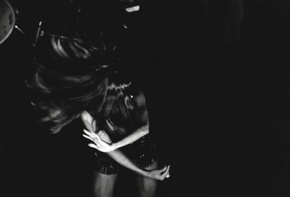 TINA TURNER

Concert d'Ike & Tina Turner...