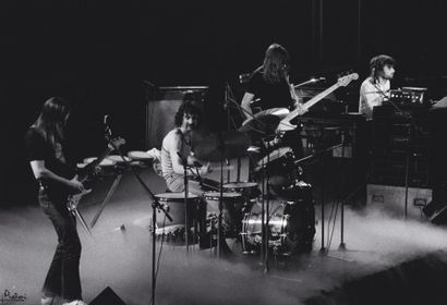 PINK FLOYD

Concert au Palais des sports,...