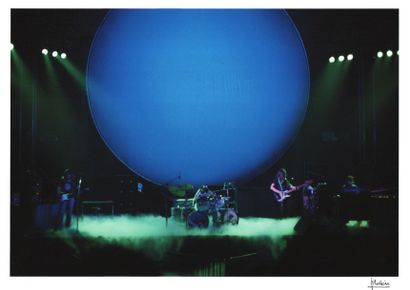 PINK FLOYD

Concert au Palais des sports,...