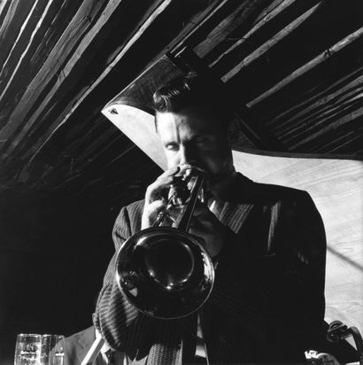 CHET BAKER

Concert au Blue Note, à Paris,...