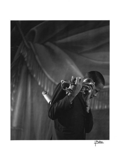 LEE MORGAN

Concert d'Art Blakey and the...