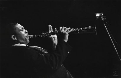 JOHN COLTRANE

Concert à la salle Pleyel,...