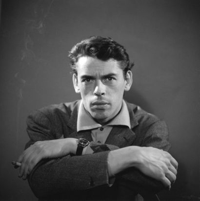 JACQUES BREL

Séance photo à Paris, le 31...