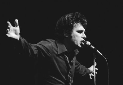 CLAUDE NOUGARO

Concert à l'Olympia, à Paris,...