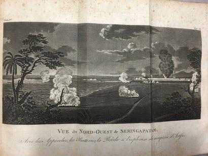 MICHAUD (J.). Histoire des progrès et de...