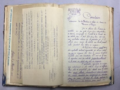 [Indochine]. Gouvernement général de l'Indo-Chine....