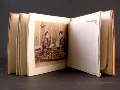 [Japon] [Photographies]. 24 photographies...