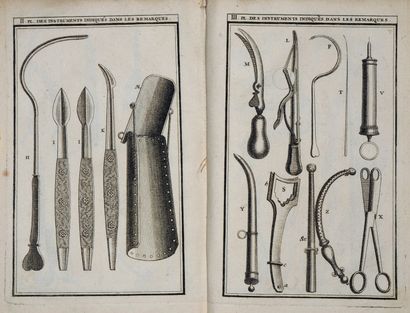 [Chirurgie] [Dentisterie] JOURDAIN (Anselme...