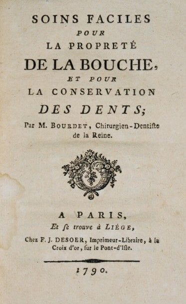 [Dentisterie]. Réunion de 13 ouvrages.

-...