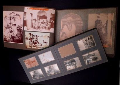 [Egypte] [Photographies] [Maroc] [Tunisie]...