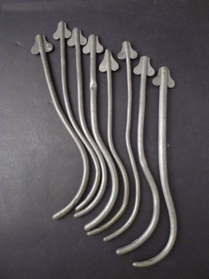 [Médecine] 8 sondes 