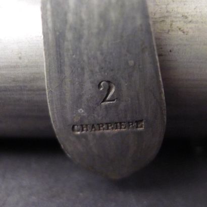 [Obstétrique] 5 spéculums vaginaux.

Etain...