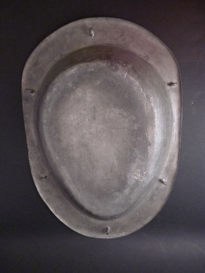 [Obstétrique] Bassin d'accouchement.

Etain...