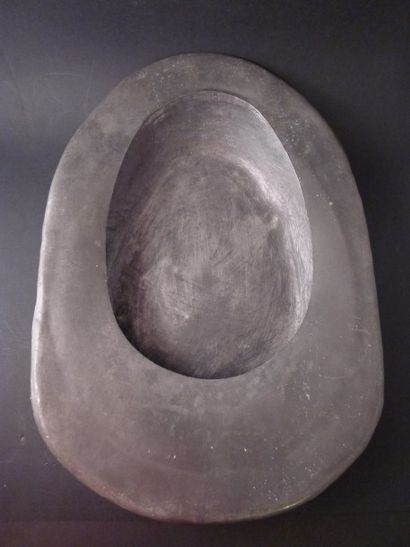 [Obstétrique] Bassin d'accouchement.

Etain...