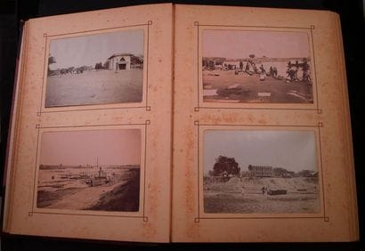 [Soudan Français] [Photographies] [Sénégal]...