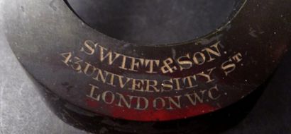 [Optique] Microscope binoculaire. SWIFT &...