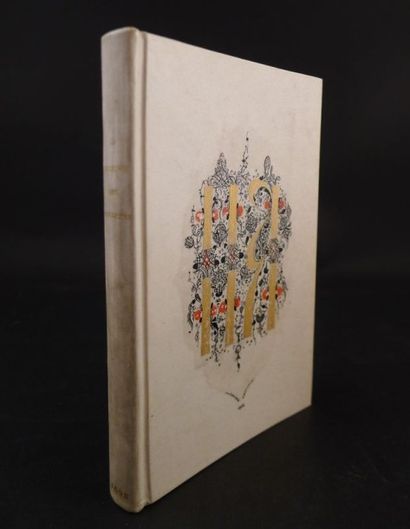 [Russie]. Réunion de 3 relations de voyage.

-...