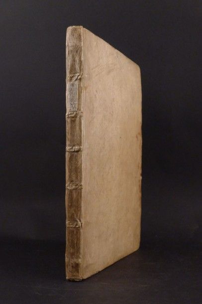 [Livres de colportage]. Ensemble de 2 ouvrages...