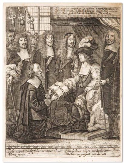 PAULLUS SIMON
Quadripartitum botanicum de...