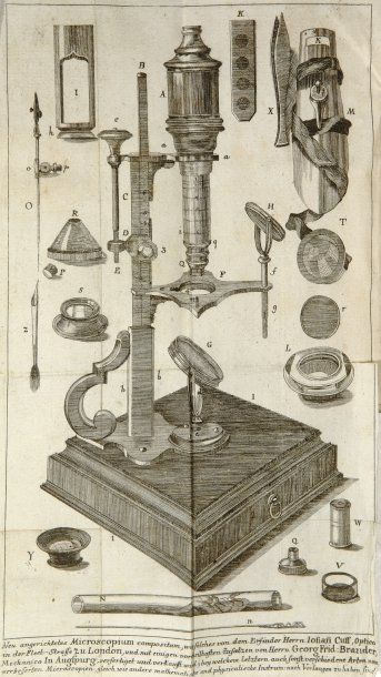 BAKER (HEINRICH)
Beiträge zu nützlichem und...