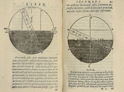 NAIBODAE OU NABOD (VALENTIN)
Astronomicarum...