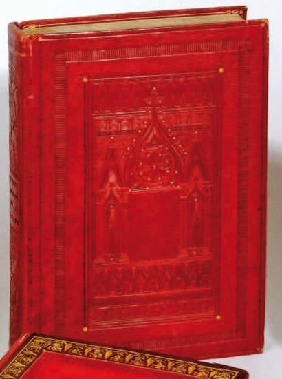 J. RACINE.
Oeuvres complètes. (...) Nouvelle...