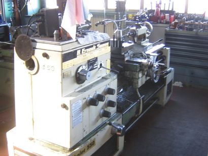1 Tour parallèle ERNAULT SOMUA CHOLET 550...