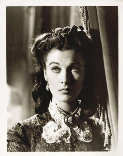 AUTANT EN EMPORTE LE VENT / GONE WITH THE...