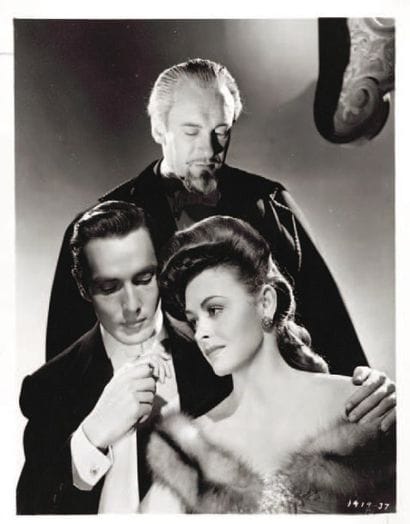 LE PORTRAIT DE DORIAN GRAY / THE PICTURE...