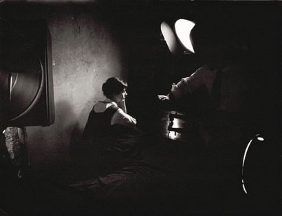 LE JOURNAL D'ANNE FRANK / THE DIARY OF ANNE...