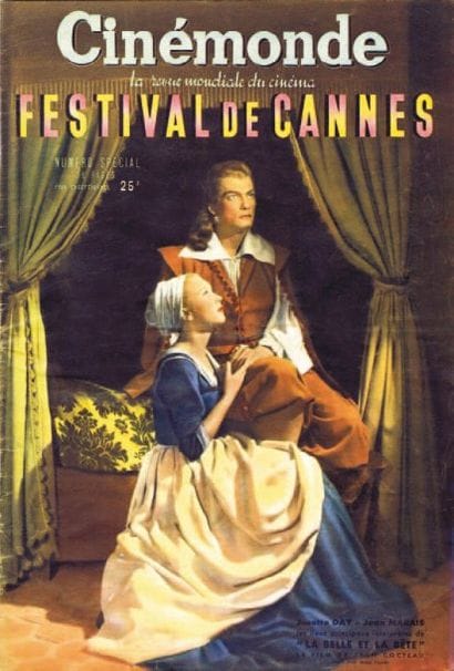 CINEMONDE. Numéro spécial Festival de Cannes...