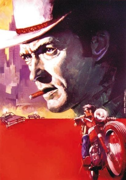 UN SHERIF A NEW YORK / COOGAN'S BLUFF. 4...
