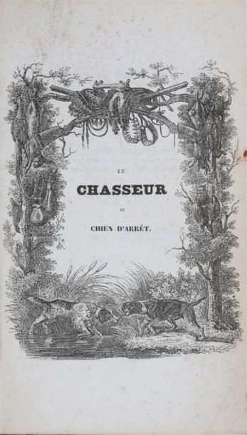 [Gibier]. Arrest du conseil d'estat du roy...