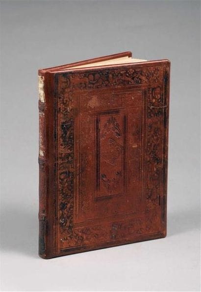 [Post-incunable]. PIC DE LA MIRANDOLE (Jean)....