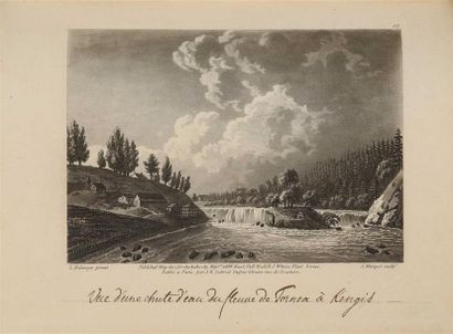 [SAINT-MORYS (Étienne Bourgevin Vialart de)]....