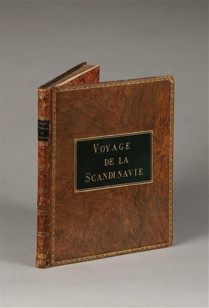 [SAINT-MORYS (Étienne Bourgevin Vialart de)]....
