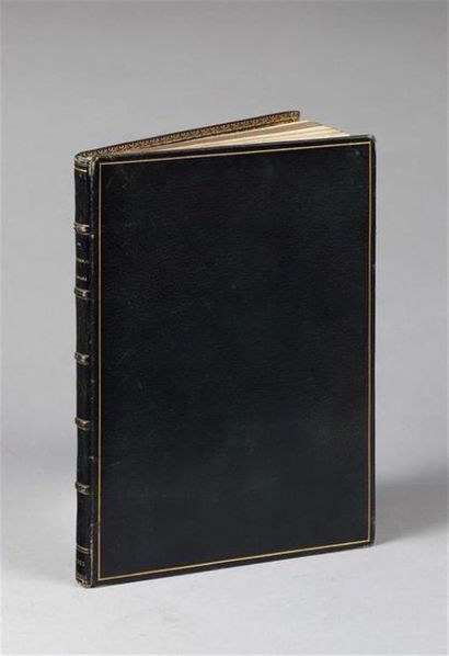 * [Livre illustré du XVIe siècle]. SPAGNOLI...