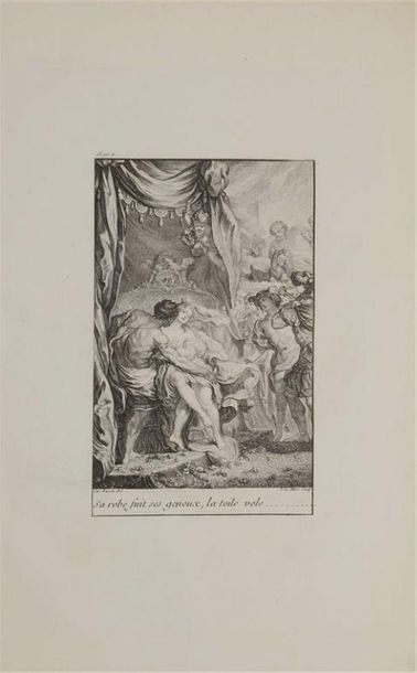 * MONTESQUIEU (C.-L. de Secondat de). Le...