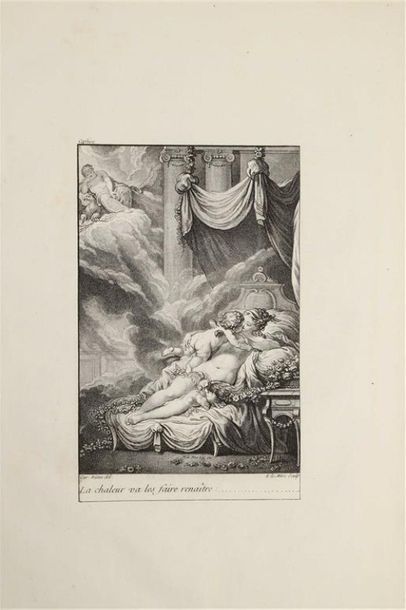 * MONTESQUIEU (C.-L. de Secondat de). Le...