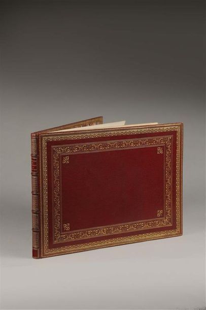 * VERDIER (François). Histoire de Samson,...