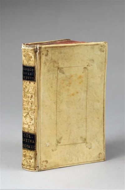* [Livre illustré du XVIe siècle]. OBSEQUENS...