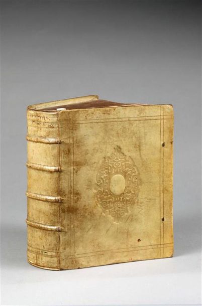 * QUINTE-CURCE. Q. Curtius Rufus. De Rebus...