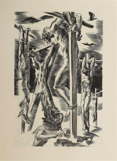 * DECARIS. ANONYME. David et Salomon. Traduction...