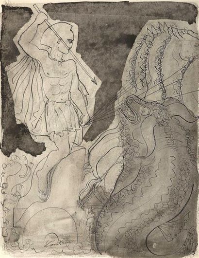 * ZACK. RACINE (Jean). Phèdre. Monaco, Éditions...
