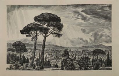 * DECARIS. CHATEAUBRIAND (François-René de)....