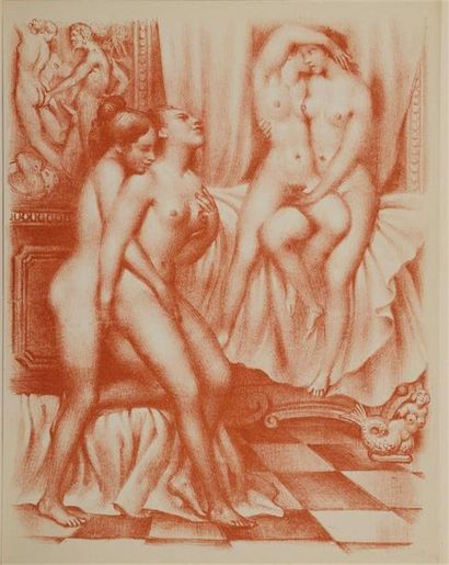 * [Curiosa]. [BALLIVET]. [MUSSET (Alfred...